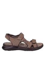 Forelli 40526-M Bruce Kum Erkek Sandalet