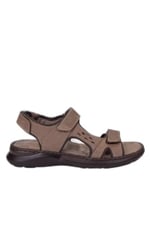 Forelli 40526-M Bruce Kum Erkek Sandalet