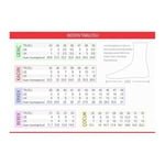 Forelli 48201-G Bety Kahve Kadın Comfort Deri Ayakkabı