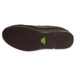 Forelli 48201-G Bety Kahve Kadın Comfort Deri Ayakkabı