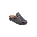 Forelli 80625 Tek Toka Kadın Terlik