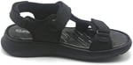 FORELLİ BRUCE-G MERDANE SANDALET (40526) SandalErkek