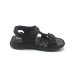 FORELLİ BRUCE-G MERDANE SANDALET (40526) SandalErkek