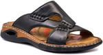 Forelli Erkek Erkek Terlik-Sandalet 1565I8Y40501 Siyah 41