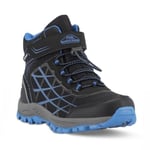 Forelli Tilbe-F Outdoor Siyah Çocuk Bot