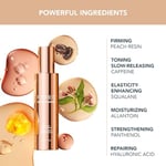 FOREO SUPERCHARGED Vücut Serumu, 100 mL - İletken ve Sıkılaştırıcı - Selülit Karşıtı - Yaşlanma Karşıtı Vücut Bakımı - 8 çeşit Hyaluronik Asit - Dermatolojik Olarak Test Edilmiştir - Tüm Cilt Tipleri