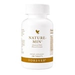 Forever Living Nature-Min Skin Care saç dökülmesi giderici