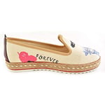 Forever Love Sneaker Ayakkabı HVD1463