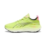 Foreverrun Nitro Kadın Yeşil Koşu Ayakkabısı 38007501