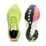 Foreverrun Nitro Kadın Yeşil Koşu Ayakkabısı 38007501