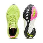Foreverrun Nitro Kadın Yeşil Koşu Ayakkabısı 38007501