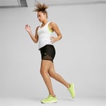 Foreverrun Nitro Kadın Yeşil Koşu Ayakkabısı 38007501