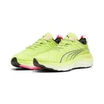 Foreverrun Nitro Kadın Yeşil Koşu Ayakkabısı 38007501