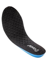 FormStep M900 Memory Foam İç Ayakkabı Tabanlık - Ortopedik, Topuk Dikeni, Rahat, Koşu, Konfor, Darbe Emici (42-43)