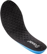 FormStep M900 Memory Foam İç Ayakkabı Tabanlık - Ortopedik, Topuk Dikeni, Rahat, Koşu, Konfor, Darbe Emici (42-43)