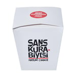 Fortune Cookie/Şans Kurabiyesi 10'lu Kutu (Hazır Dilekler/Fallar)