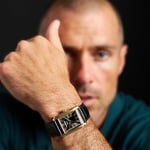 Fossil Ffs6091 Erkek Kol Saati