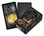 Fournier Familiars Tarot, Tarot Kartları