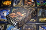 Fournier Familiars Tarot, Tarot Kartları