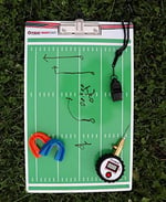 Fox40 Sonik CMG Safety neon gelb Trillerpfeife+ Break-Away Sicherheits-Pfeifenschnur gelb - Seçenekler: 1 inch, 1 x 3 x 1 inches, Tek Beden, Ölçü Birimi