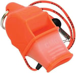 Fox40 Sonik CMG Safety neon gelb Trillerpfeife+ Break-Away Sicherheits-Pfeifenschnur gelb - Seçenekler: 1 inch, 1 x 3 x 1 inches, Tek Beden, Ölçü Birimi