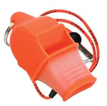Fox40 Sonik CMG Safety neon gelb Trillerpfeife+ Break-Away Sicherheits-Pfeifenschnur gelb - Seçenekler: 1 inch, 1 x 3 x 1 inches, Tek Beden, Ölçü Birimi