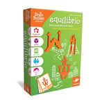 foxmind games Equilibrio Zeka Geliştirici Kutu Oyunu