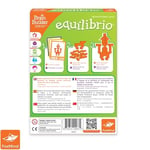 foxmind games Equilibrio Zeka Geliştirici Kutu Oyunu