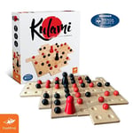 Foxmind Kulami