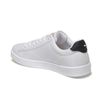 FRANCO WMN 1FX Beyaz Kadın Sneaker Ayakkabı