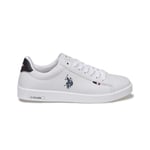 FRANCO WMN 1FX Beyaz Kadın Sneaker Ayakkabı