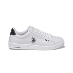 FRANCO WMN 1FX Beyaz Kadın Sneaker Ayakkabı