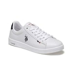 FRANCO WMN 1FX Beyaz Kadın Sneaker Ayakkabı