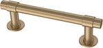 Franklin Brass P29520Z-CZ-B Düz Bar 7 İnç Dolap Çekici, 3
