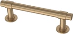 Franklin Brass P29520Z-CZ-B Düz Bar 7 İnç Dolap Çekici, 3