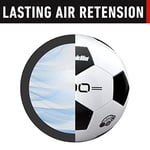 Franklin Sports Competition F-100 Soccer Ball - Available In Size 3, Size 4 and Size 5 - Youth and Adult Soccer Ball - Available As Individual Ball or Bulk (12) Deflated with Pump