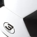 Franklin Sports Competition F-100 Soccer Ball - Available In Size 3, Size 4 and Size 5 - Youth and Adult Soccer Ball - Available As Individual Ball or Bulk (12) Deflated with Pump