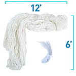 Franklin Sports Ersatz Net & Straps