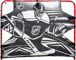 Franklin Sports NHL Hockey Goalie Shooting Target - Hockey Goal Practice Target - Street Hockey Net Goalie Target - Seçenekler: 54 (G) x 44 (H), 72 X 48