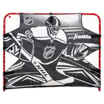 Franklin Sports NHL Hockey Goalie Shooting Target - Hockey Goal Practice Target - Street Hockey Net Goalie Target - Seçenekler: 54 (G) x 44 (H), 72 X 48