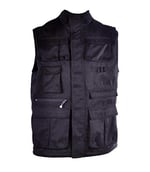 Free Camp Vest Erkek Balıkçı Yelek LACİVERT L