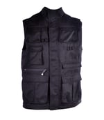 Free Camp Vest Erkek Balıkçı Yelek LACİVERT L