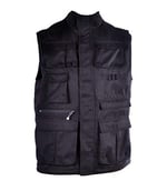 Free Camp Vest Erkek Balıkçı Yelek LACİVERT L
