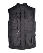 Free Camp Vest Erkek Balıkçı Yelek LACİVERT L