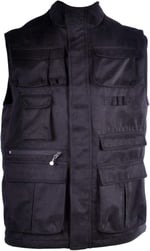 Free Camp Vest Erkek Balıkçı Yelek LACİVERT L