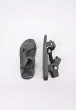Free Style Erkek Sandalet Haki 40/46