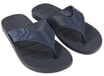 Free Thong Erkek Parmak Arası Terlik Lacivert 39/46