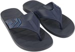 Free Thong Erkek Parmak Arası Terlik Lacivert 39/46
