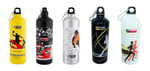 FreeCamp AND604 Alüminyum Sporcu Matarası, 900 ml