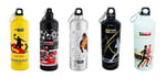 FreeCamp AND604 Alüminyum Sporcu Matarası, 900 ml